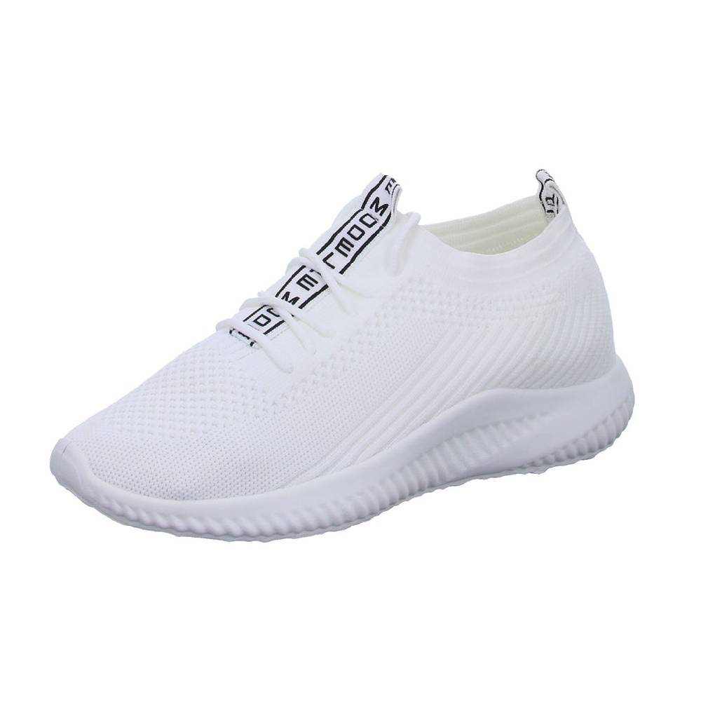 Sneakers Slipper/Kletthalbschuh Sneaker (sportlich) Letzte 3 Tage