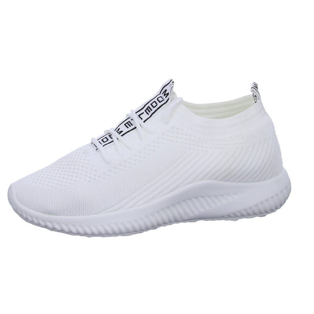Sneakers Slipper/Kletthalbschuh Sneaker (sportlich) Letzte 3 Tage