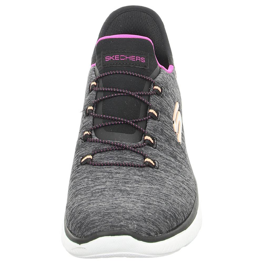 Skechers Slipper/Kletthalbschuh Sneaker (sportlich) JETZT KAUFEN
