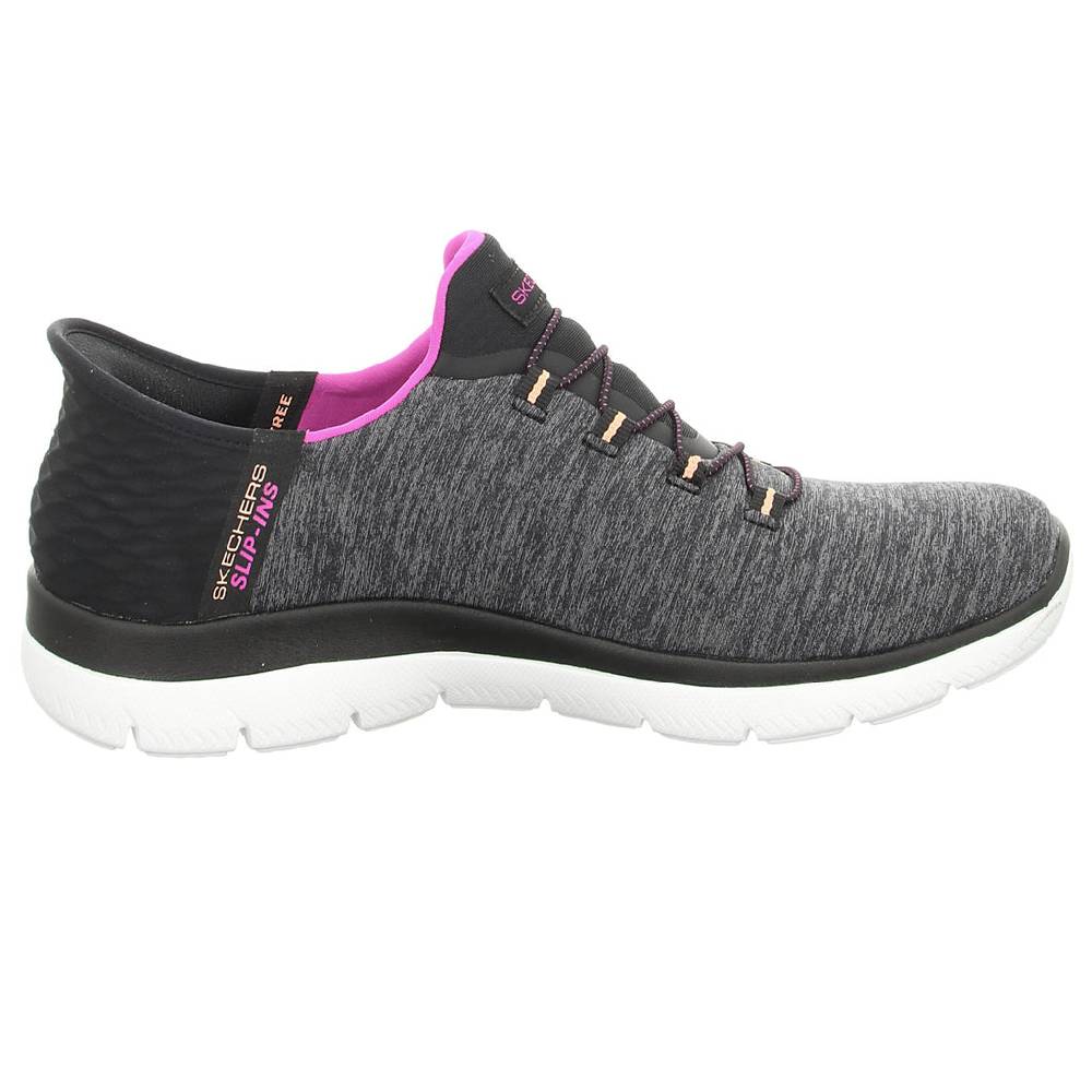 Skechers Slipper/Kletthalbschuh Sneaker (sportlich) JETZT KAUFEN