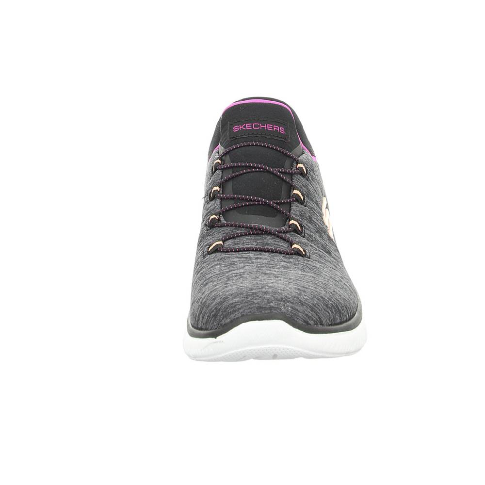 Skechers Slipper/Kletthalbschuh Sneaker (sportlich) JETZT KAUFEN
