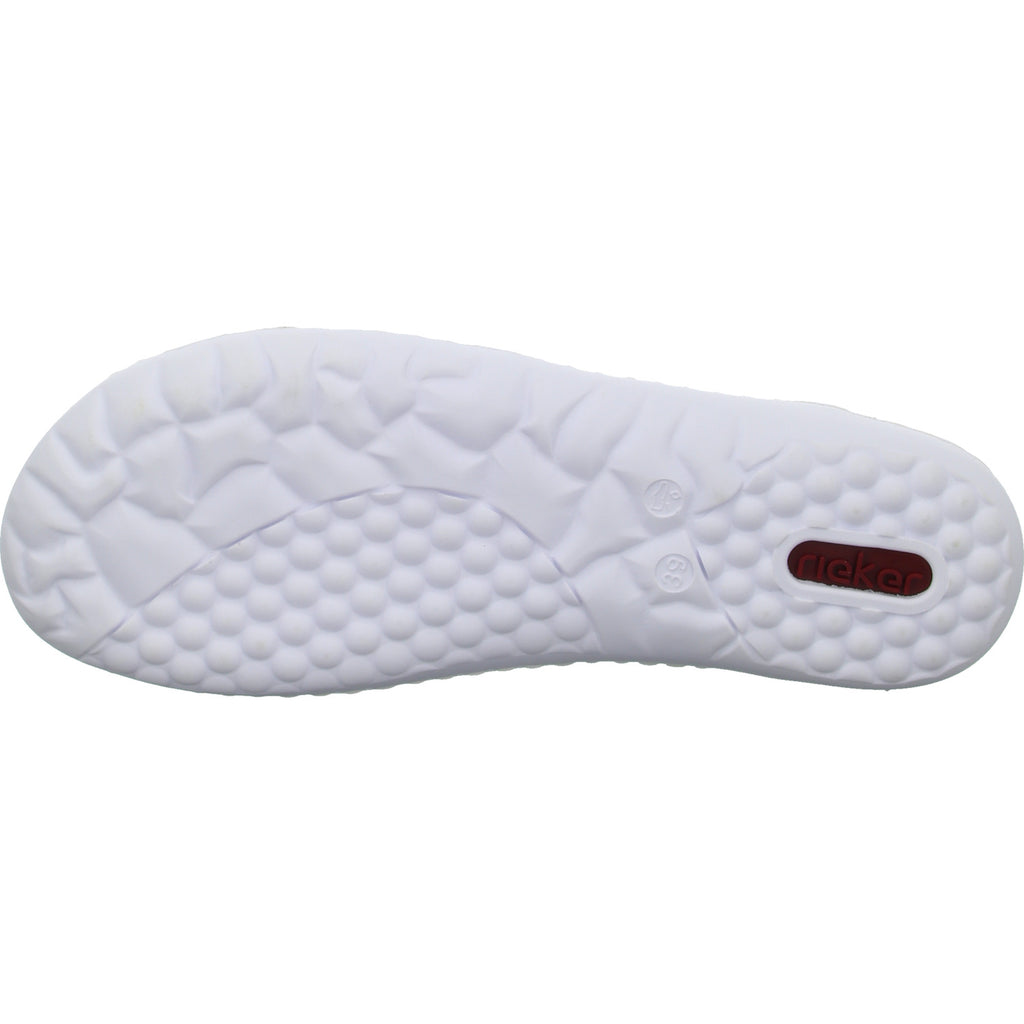 Rieker Slipper/Kletthalbschuh Freizeit (casual) Neueste Stile