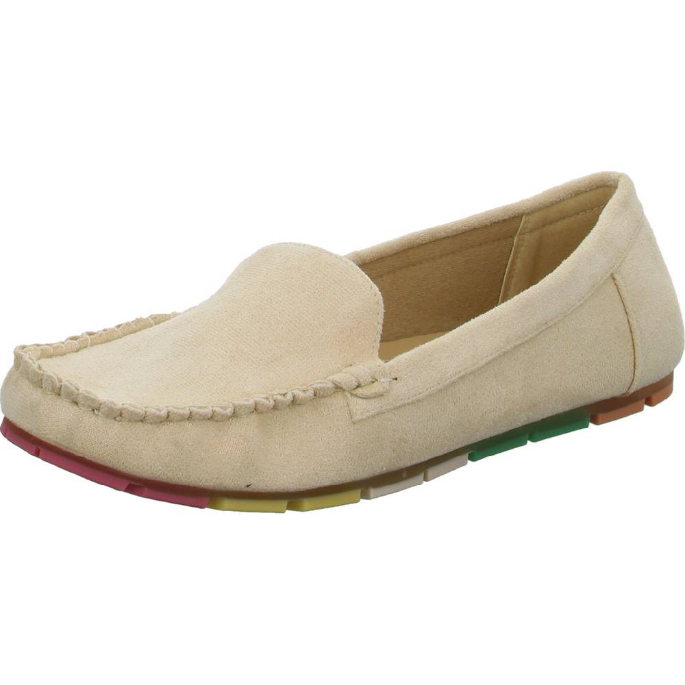 Alyssa Slipper/Kletthalbschuh Freizeit (casual) Letzter Tag