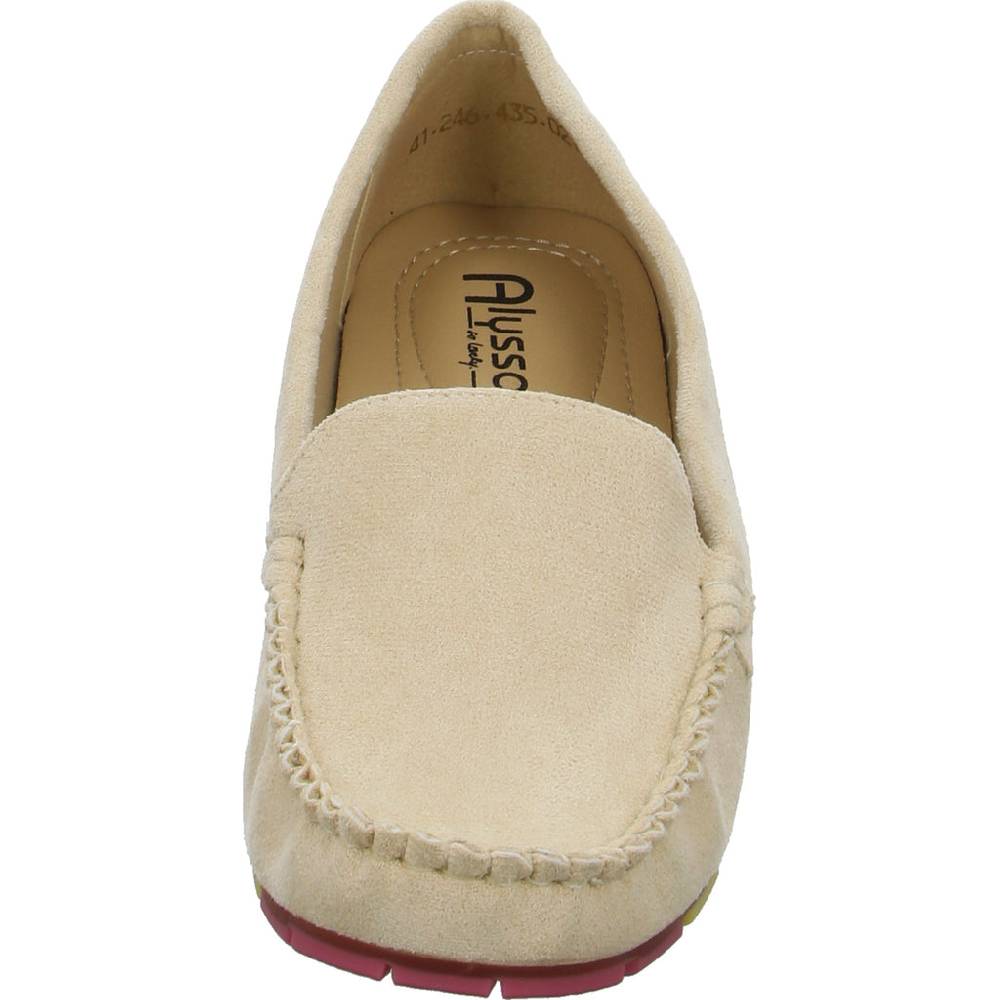 Alyssa Slipper/Kletthalbschuh Freizeit (casual) Letzter Tag