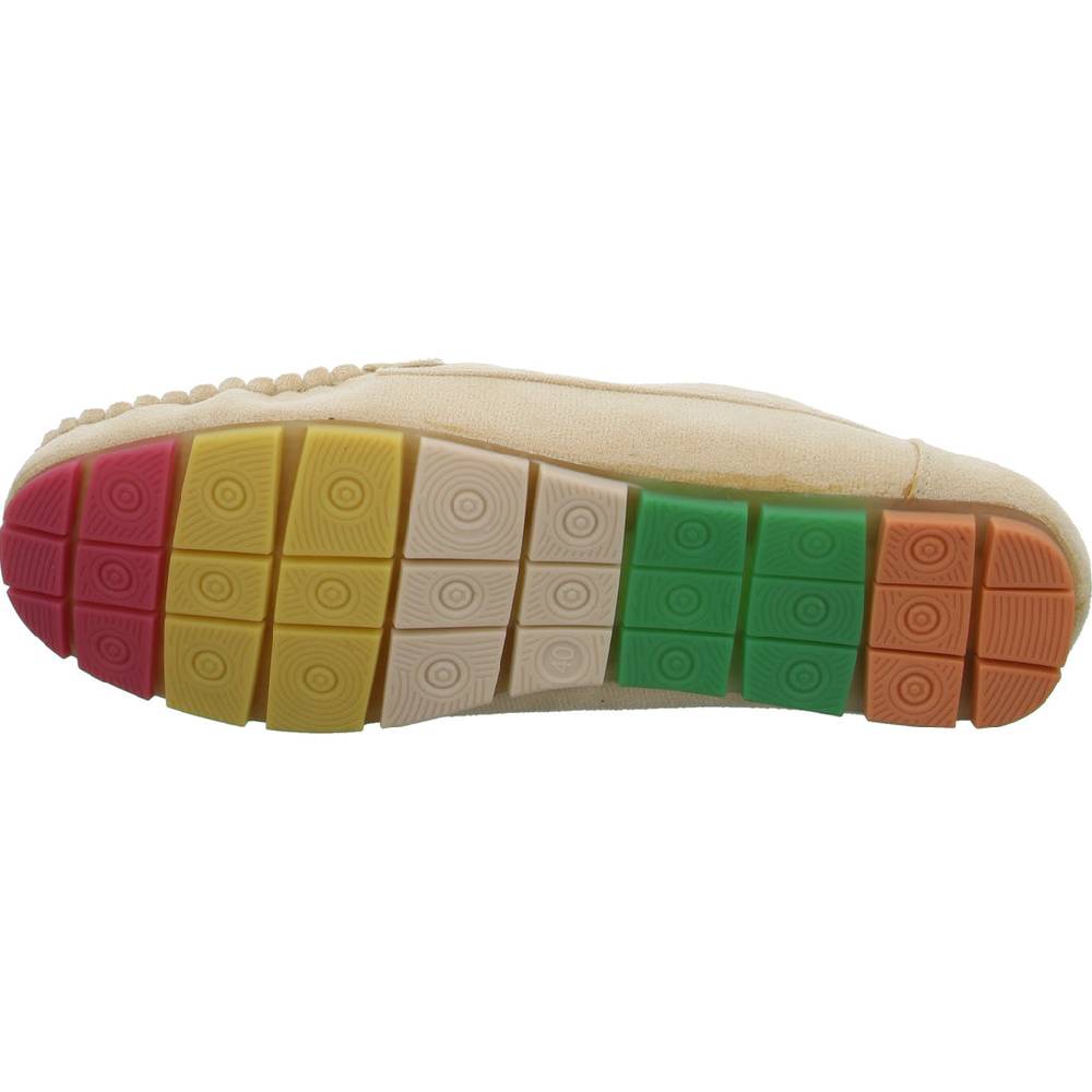 Alyssa Slipper/Kletthalbschuh Freizeit (casual) Letzter Tag