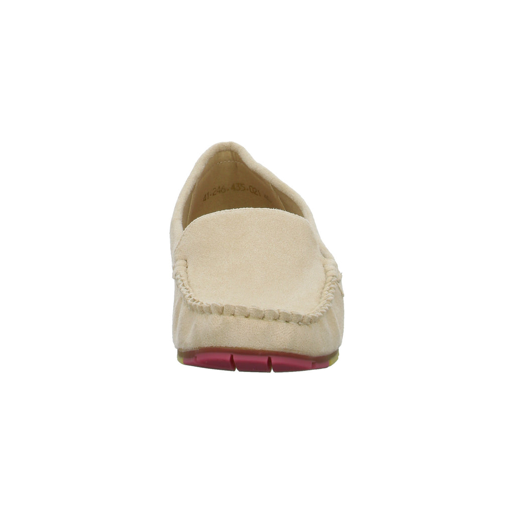 Alyssa Slipper/Kletthalbschuh Freizeit (casual) Letzter Tag