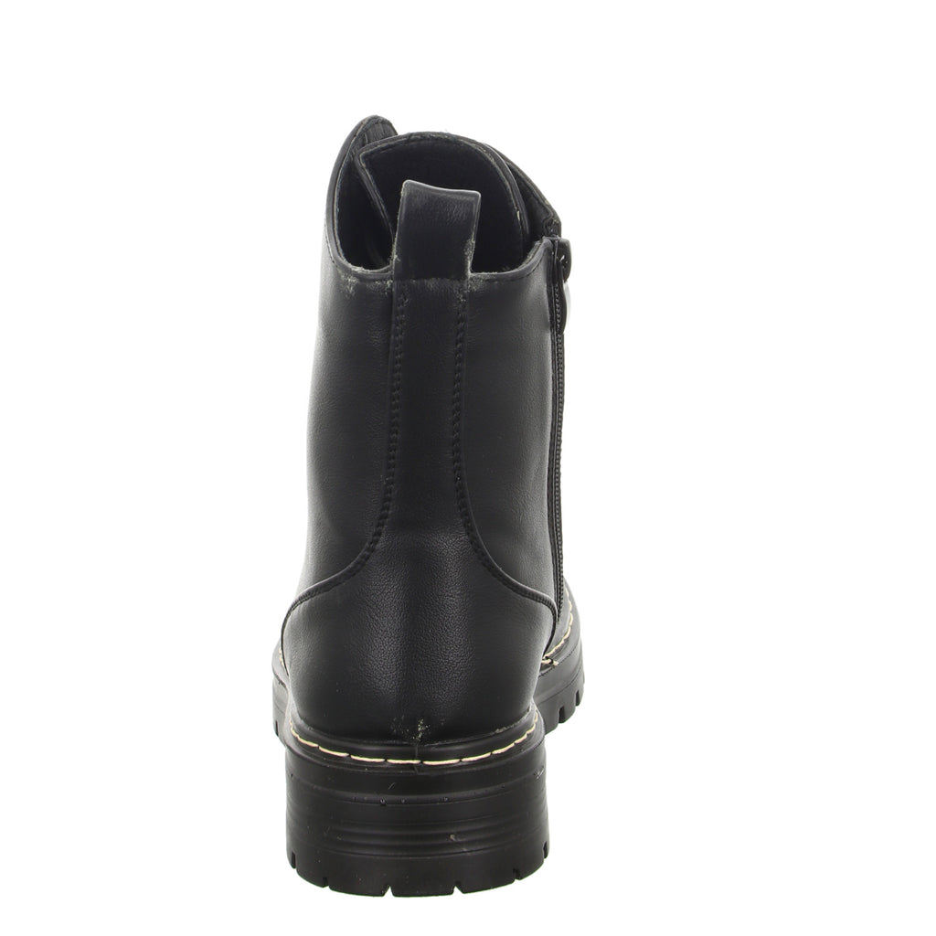 living UPDATED Schnürstiefelette Warmfutter bis 35mm Absatz (casual) Zeitbegrenzte Promotion