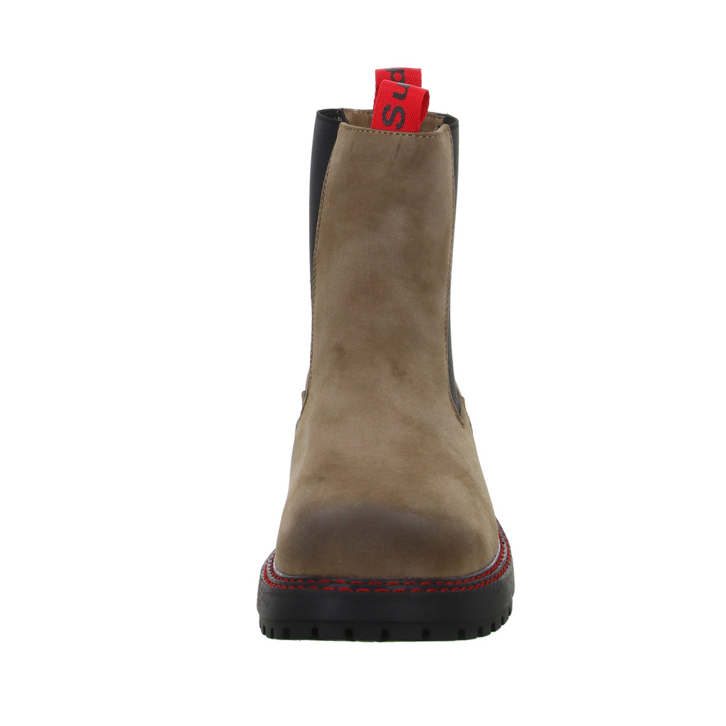BOXX Schlupf-/Reißverschlußstiefelette Warmfutter bis 35mm Absatz (casual) Bis zu 60% Rabatt