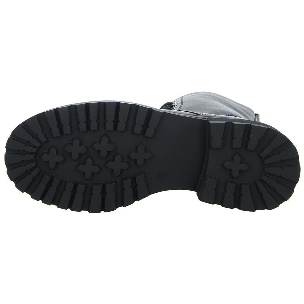 living UPDATED Schnürstiefelette Warmfutter bis 35mm Absatz (casual) Bis zu 65% Rabatt