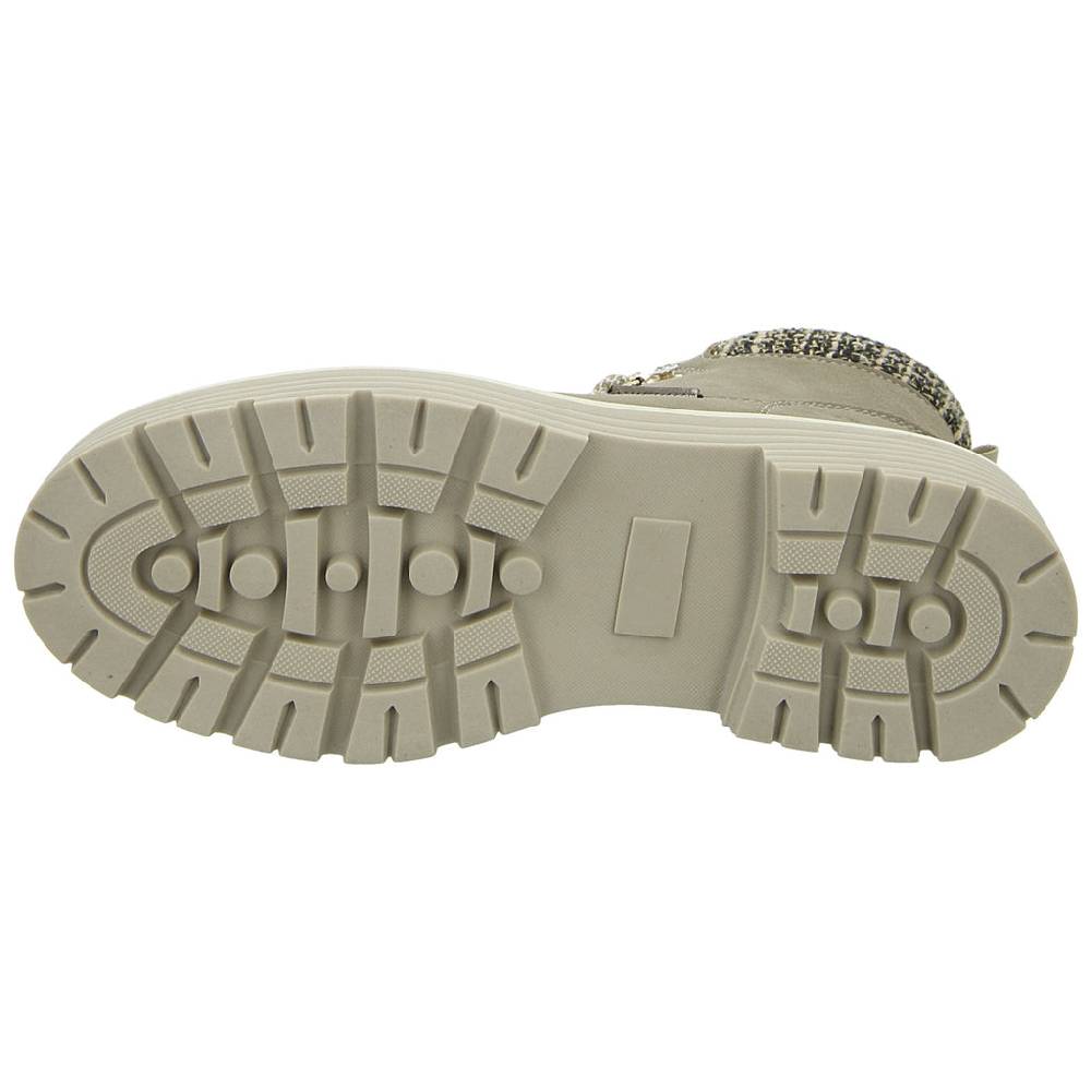 Alyssa Schnürstiefelette Warmfutter bis 35mm Absatz (casual) Nur für heute