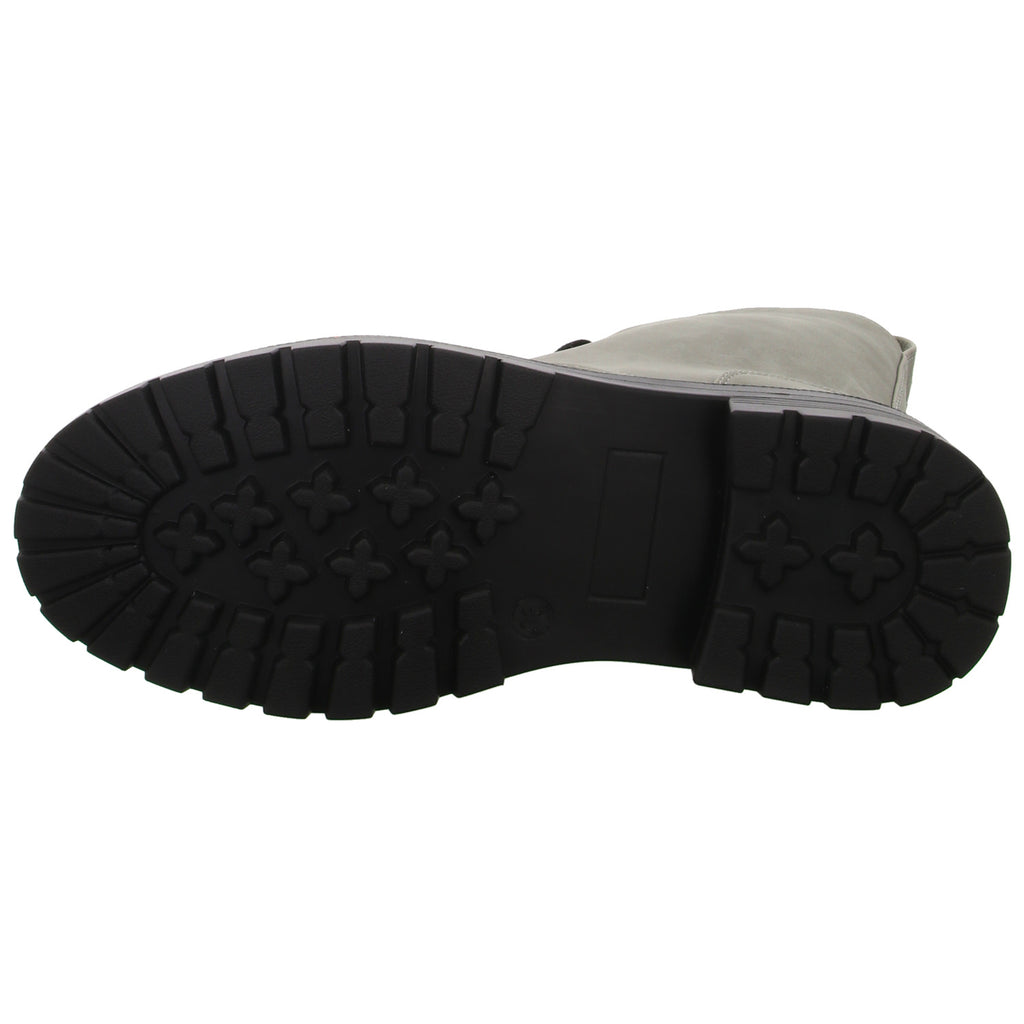 living UPDATED Schnürstiefelette Warmfutter bis 35mm Absatz (casual) Sonderangebot der Fabrik