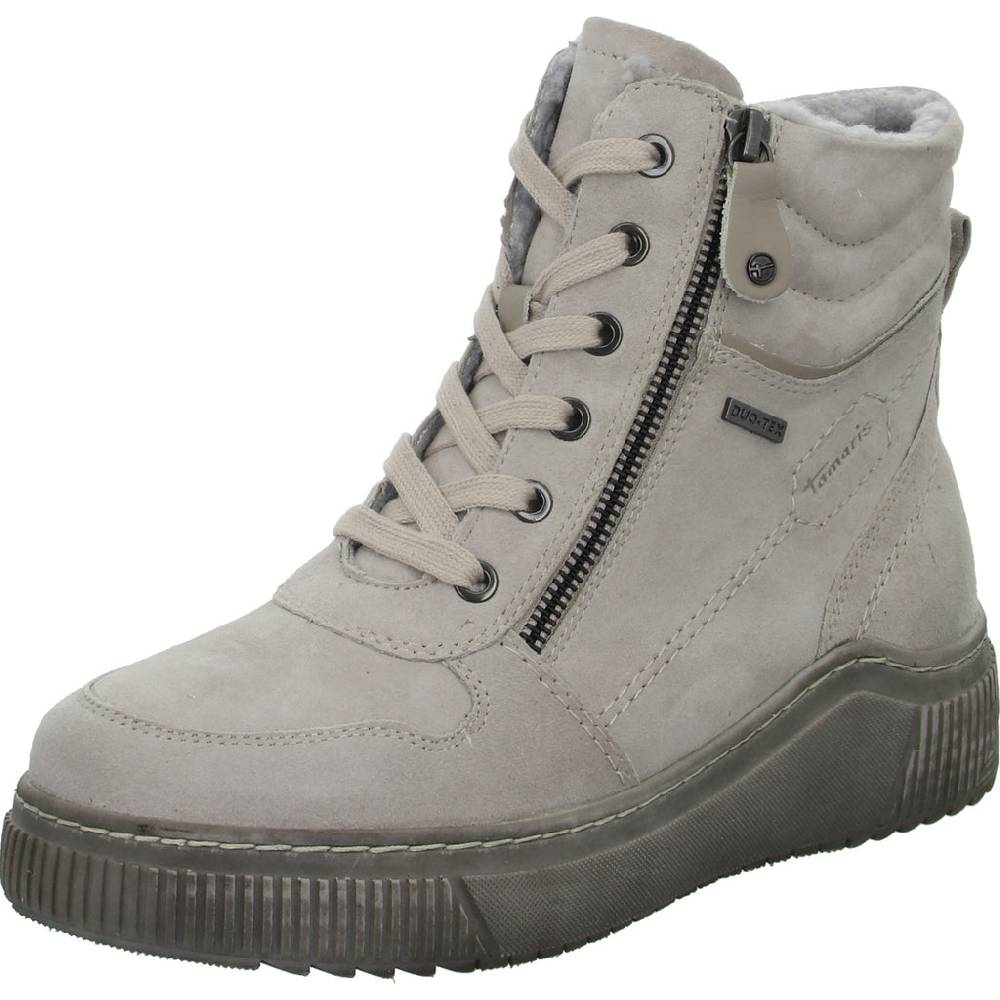 Tamaris Schnürstiefelette Warmfutter bis 35mm Absatz (casual) Riesige Rabatte
