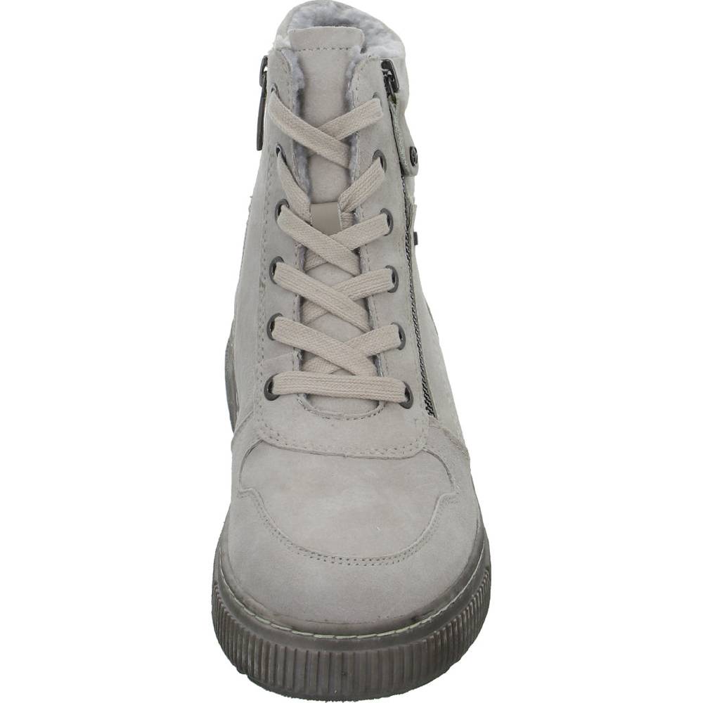 Tamaris Schnürstiefelette Warmfutter bis 35mm Absatz (casual) Riesige Rabatte
