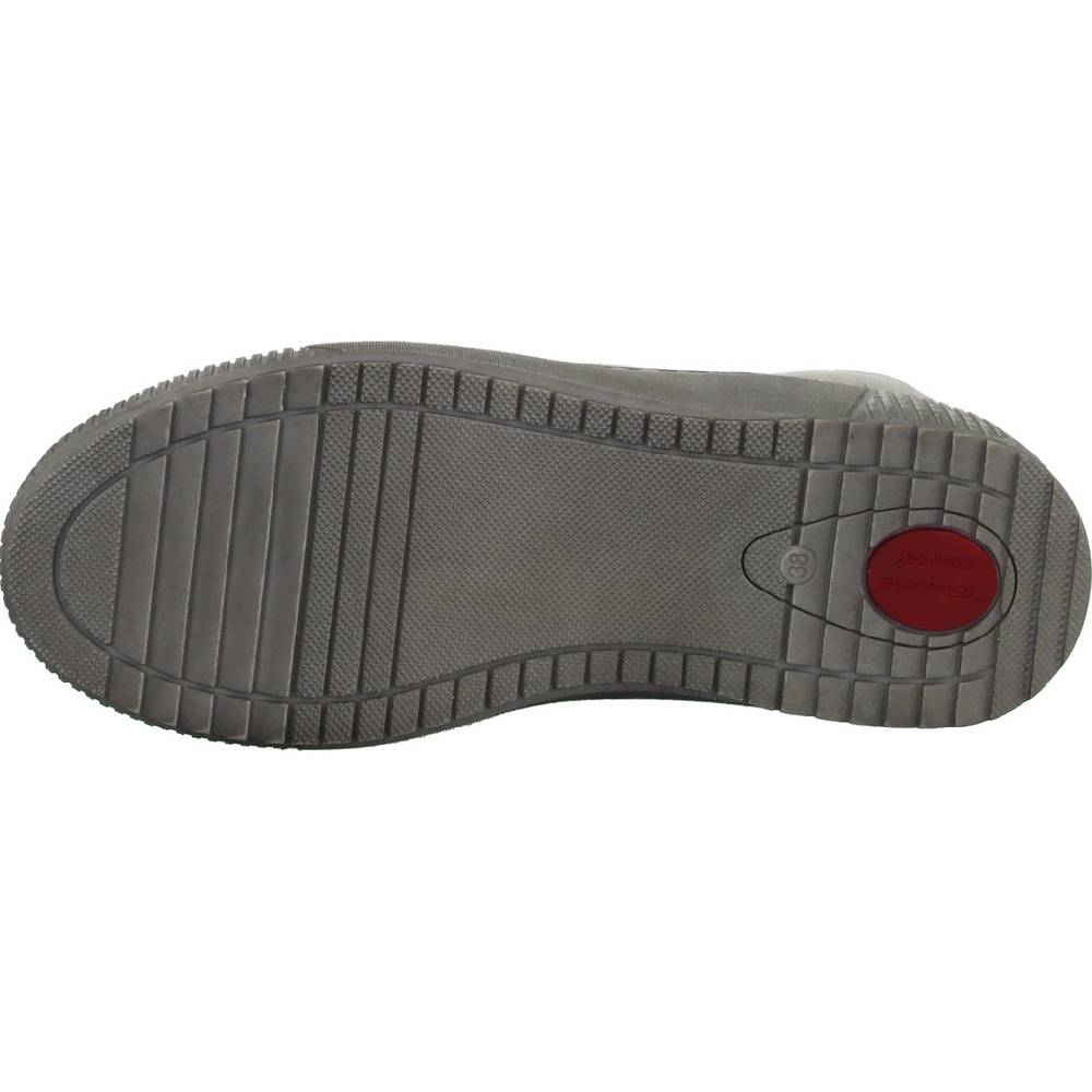 Tamaris Schnürstiefelette Warmfutter bis 35mm Absatz (casual) Riesige Rabatte