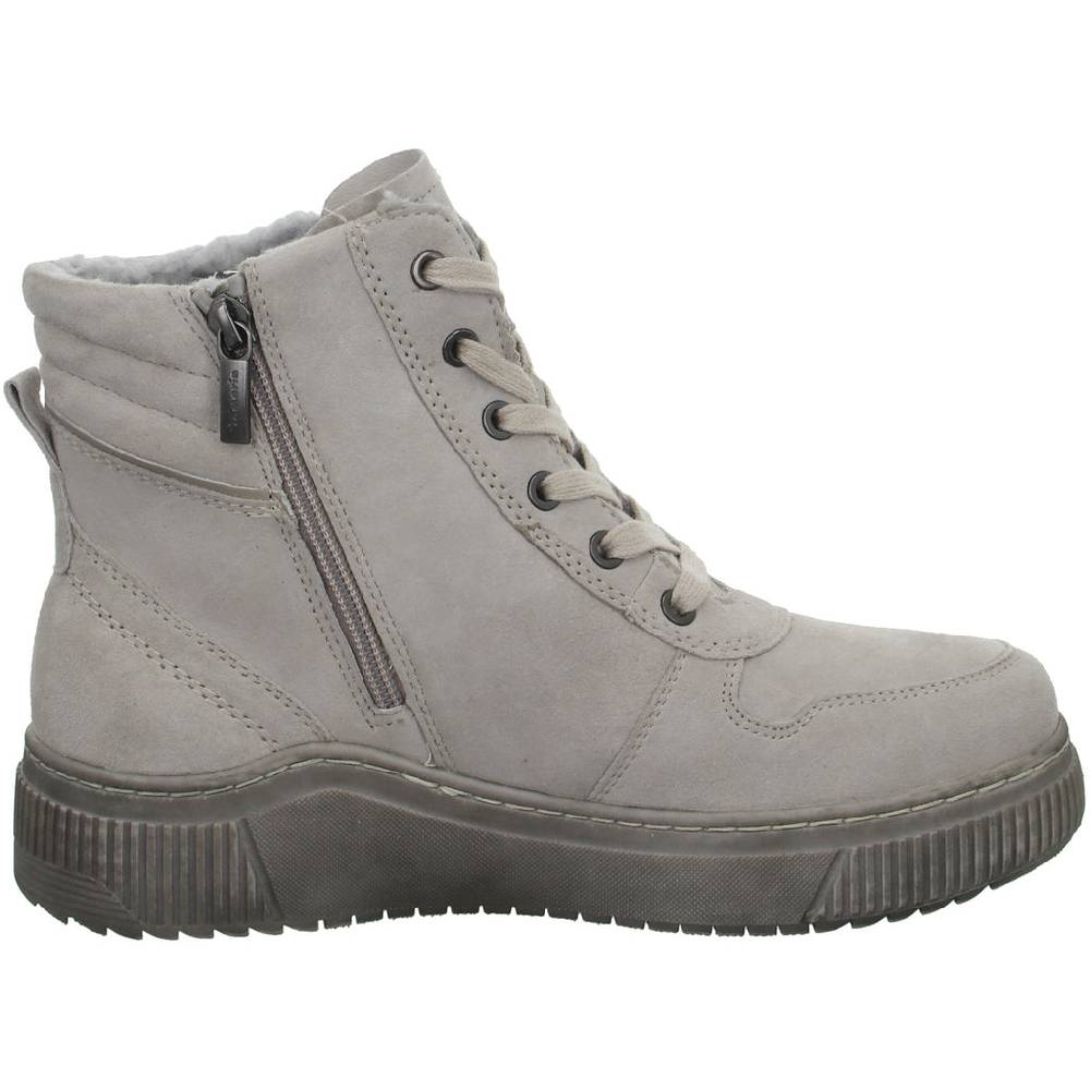 Tamaris Schnürstiefelette Warmfutter bis 35mm Absatz (casual) Riesige Rabatte