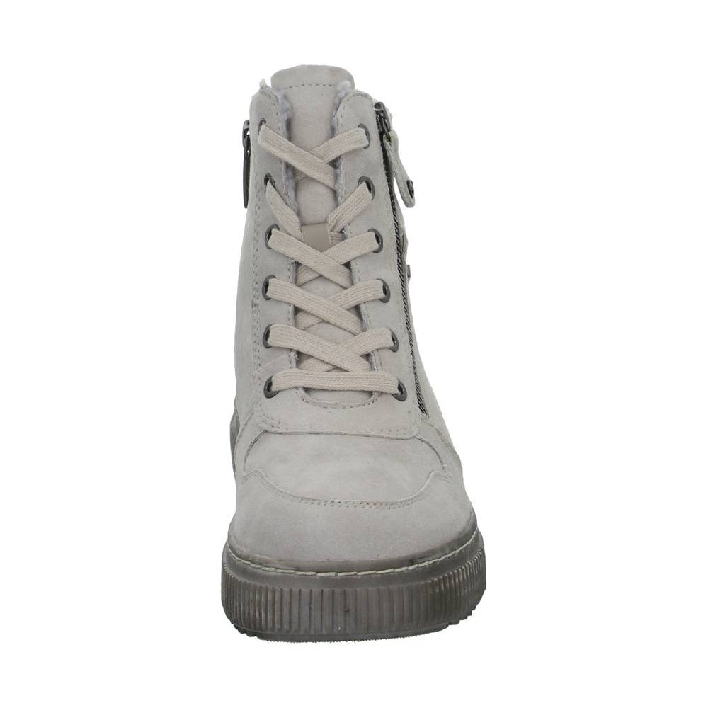 Tamaris Schnürstiefelette Warmfutter bis 35mm Absatz (casual) Riesige Rabatte