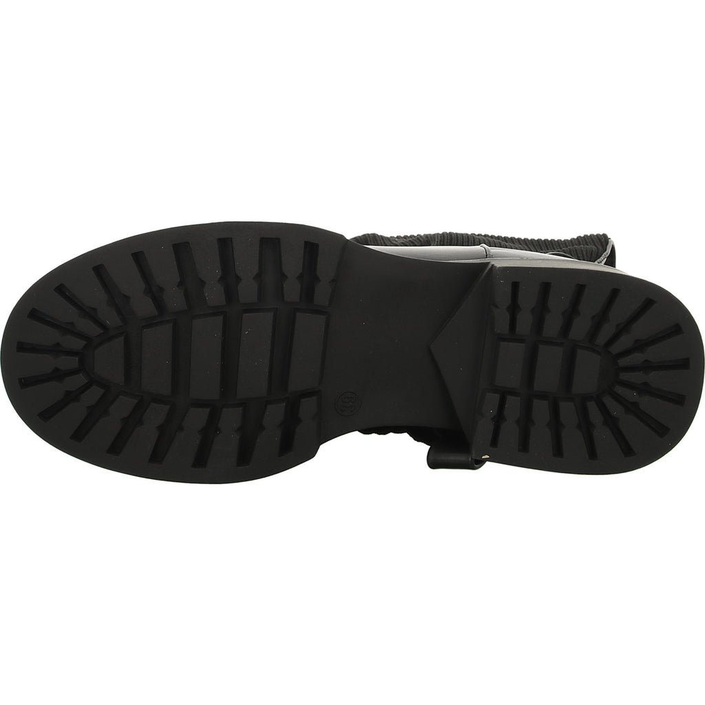 SDS Langschaftstiefel Warmfutter ab 35mm Absatz 50% Rabatt mit kostenlosem Versand