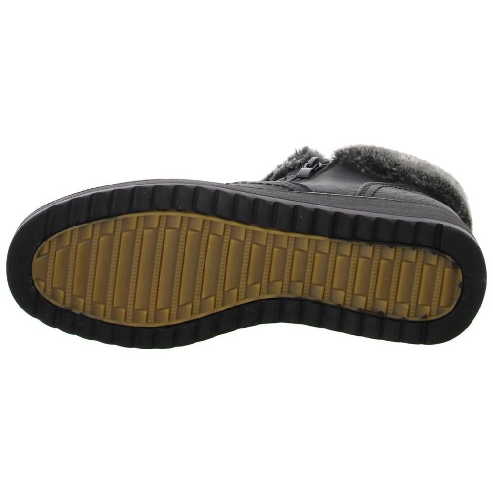Donna Andrea Stiefelette Warmfutter mit Mehrweite (diverse Böden) Clearance-Verkauf