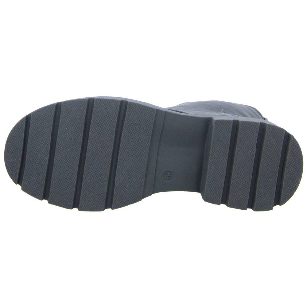 living UPDATED Schnürstiefelette Warmfutter bis 35mm Absatz (casual) Begrenzt auf 3 Tage