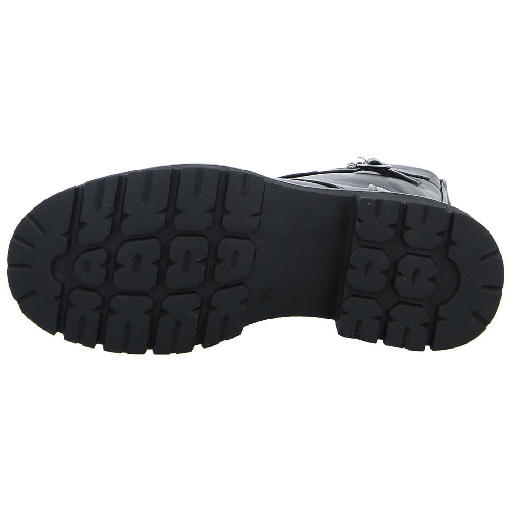 living UPDATED Schnürstiefelette Warmfutter bis 35mm Absatz (casual) Speichern exportieren