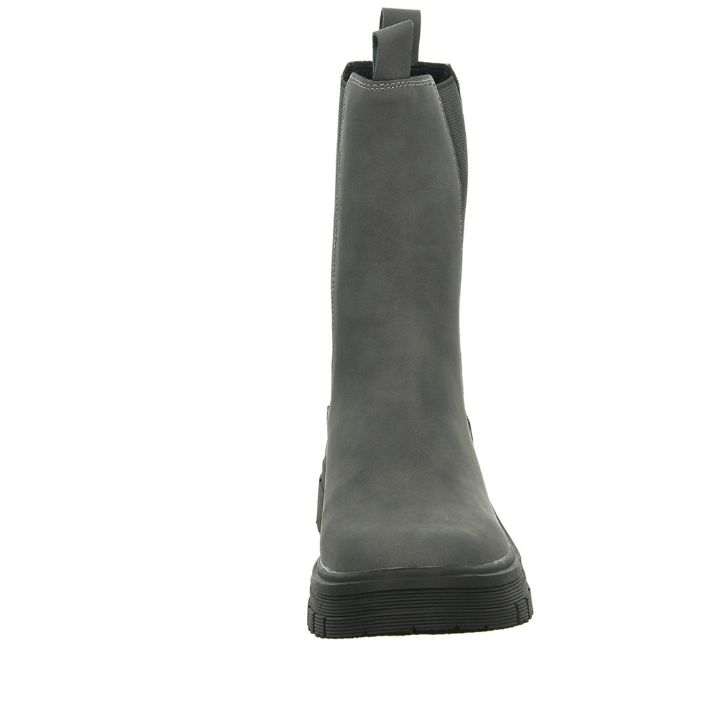 BOXX Schlupf-/Reißverschlußstiefelette Warmfutter bis 35mm Absatz (casual) zollfrei