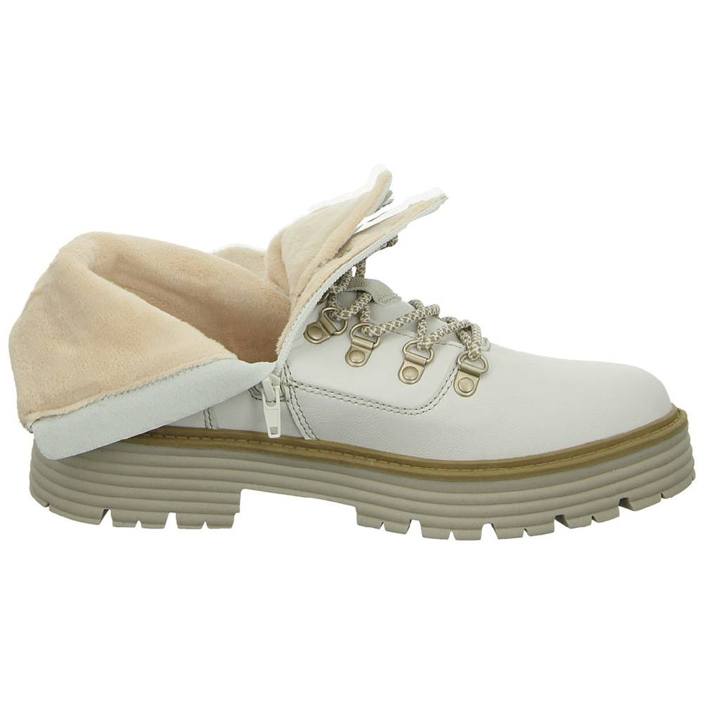 Alyssa Schnürstiefelette Warmfutter bis 35mm Absatz (casual) 2025