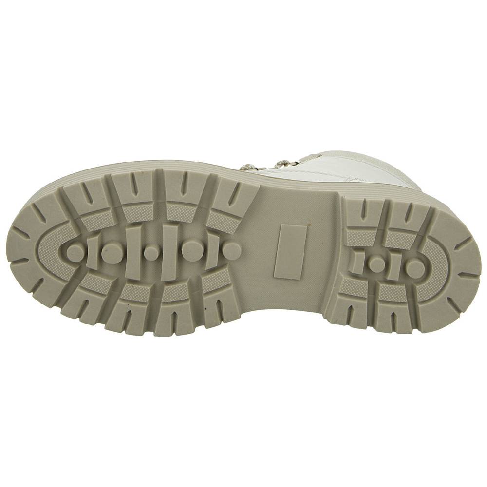 Alyssa Schnürstiefelette Warmfutter bis 35mm Absatz (casual) 2025