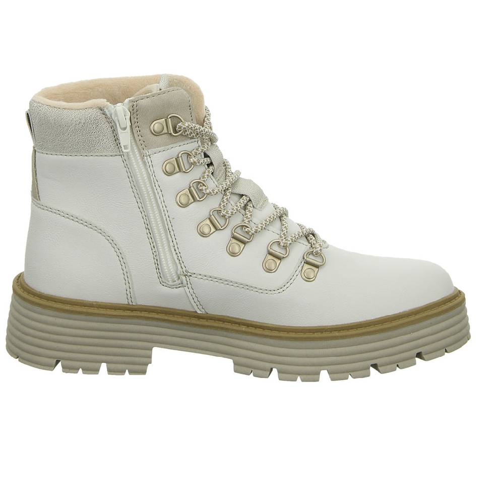 Alyssa Schnürstiefelette Warmfutter bis 35mm Absatz (casual) 2025