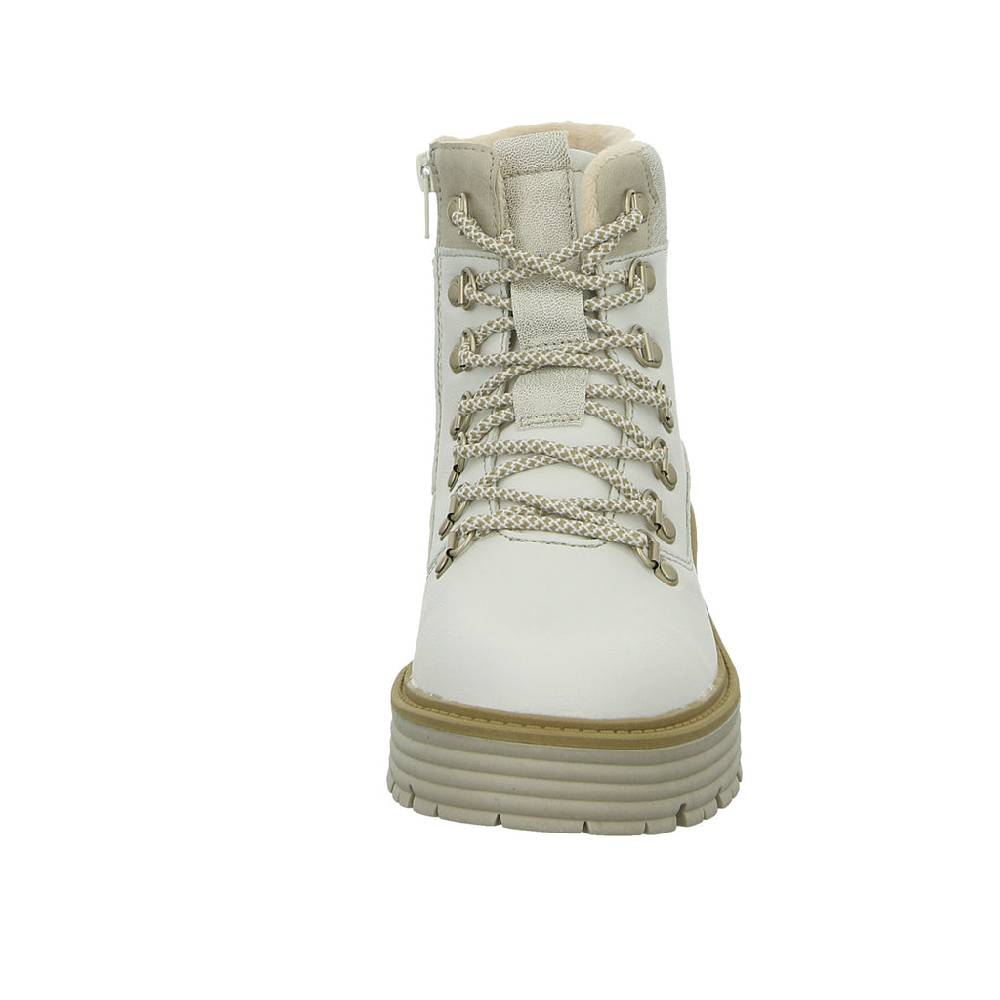 Alyssa Schnürstiefelette Warmfutter bis 35mm Absatz (casual) 2025