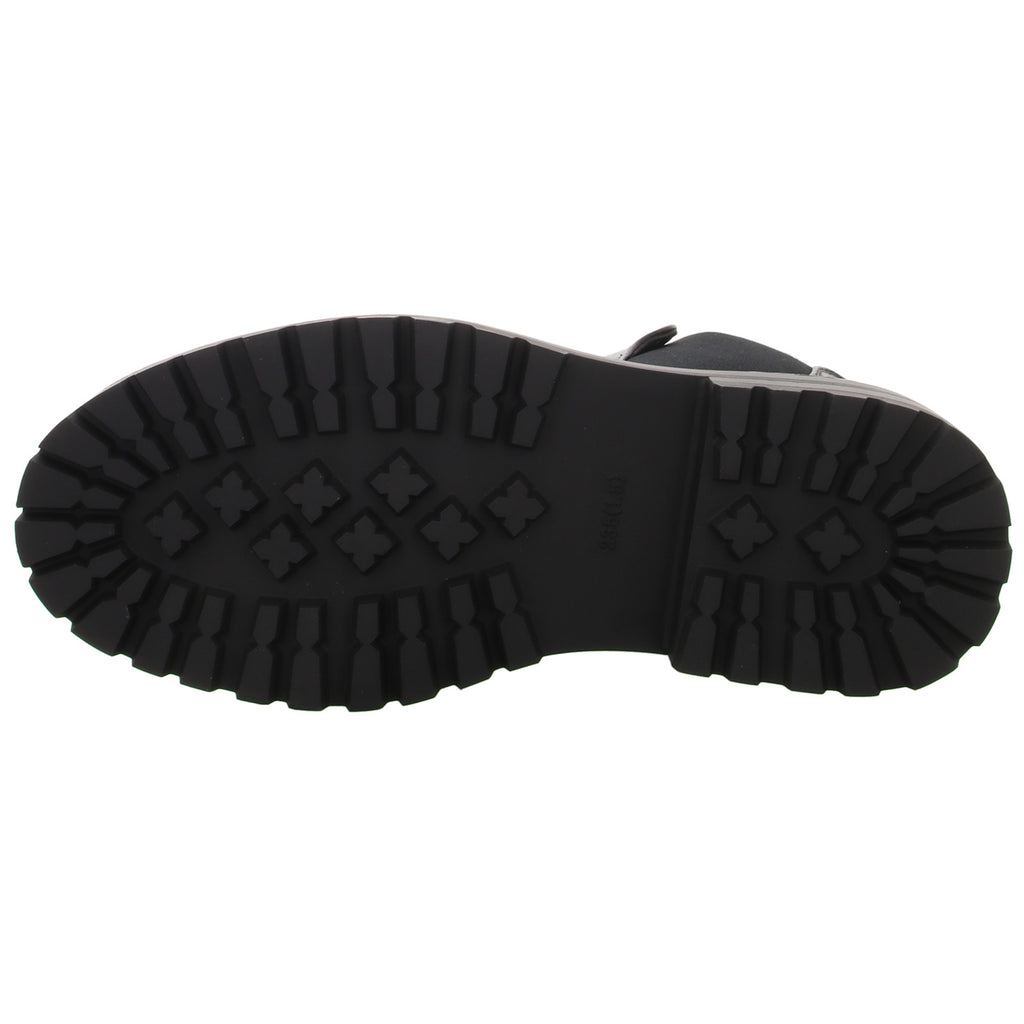 living UPDATED Schlupf-/Reißverschlußstiefelette Warmfutter bis 35mm Absatz (casual) Auslauf