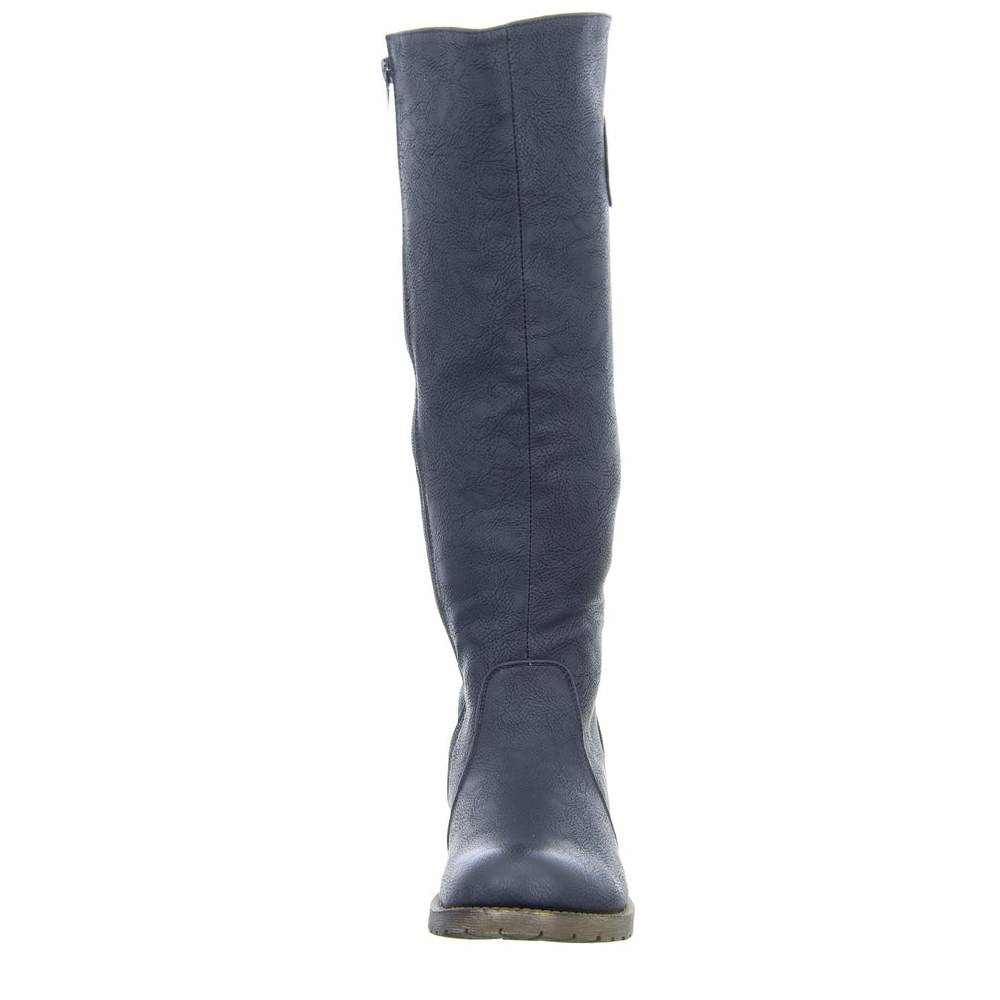 living UPDATED Langschaftstiefel Warmfutter bis 35mm Absatz (casual) Verkauf