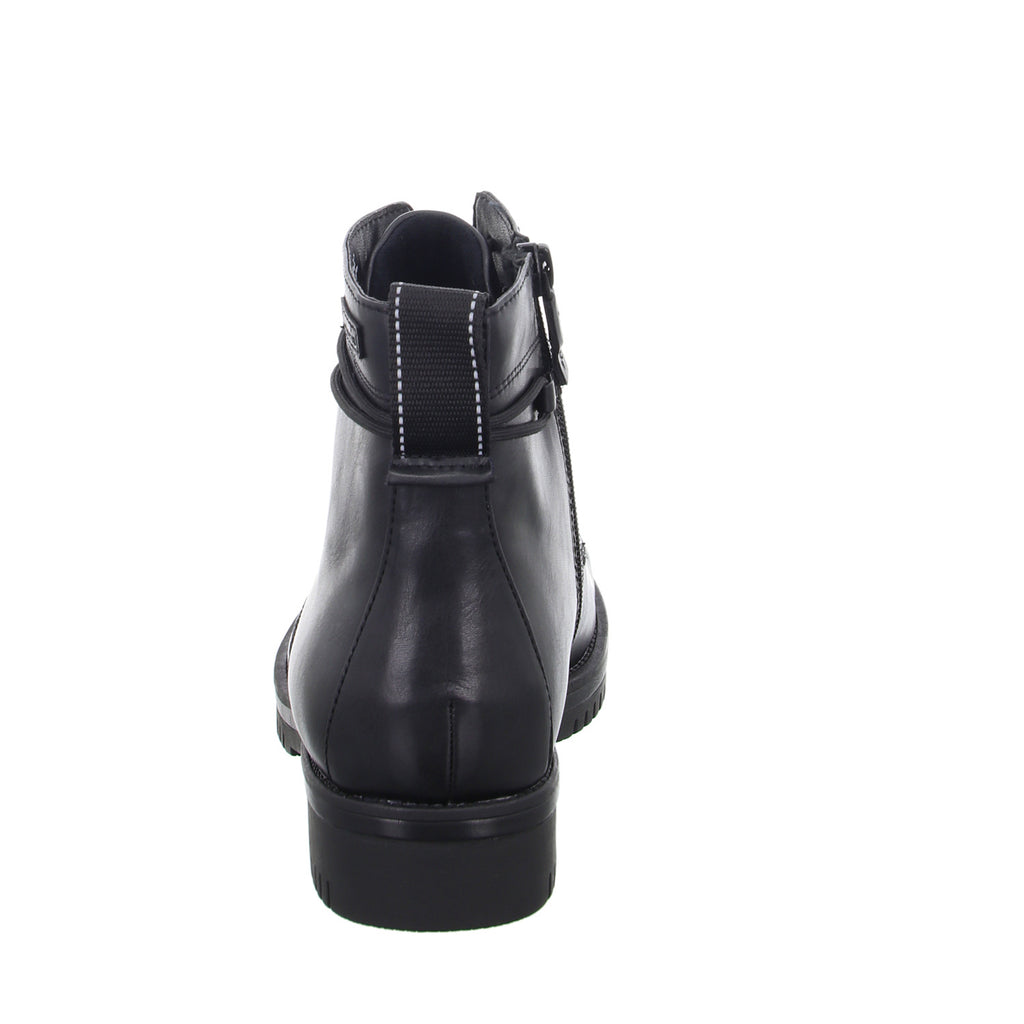 Tamaris Schnürstiefelette Warmfutter bis 35mm Absatz (casual) Fabrikverkauf