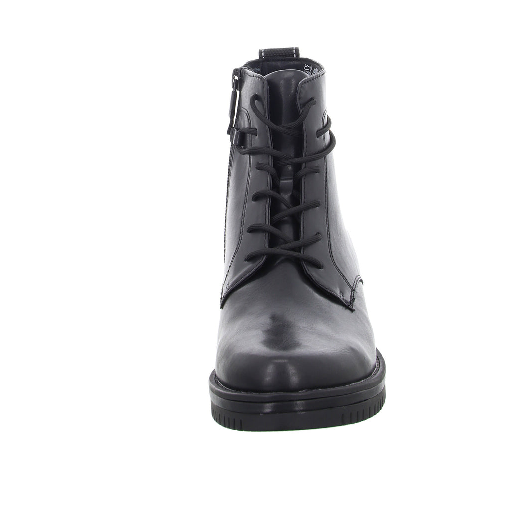 Tamaris Schnürstiefelette Warmfutter bis 35mm Absatz (casual) Fabrikverkauf
