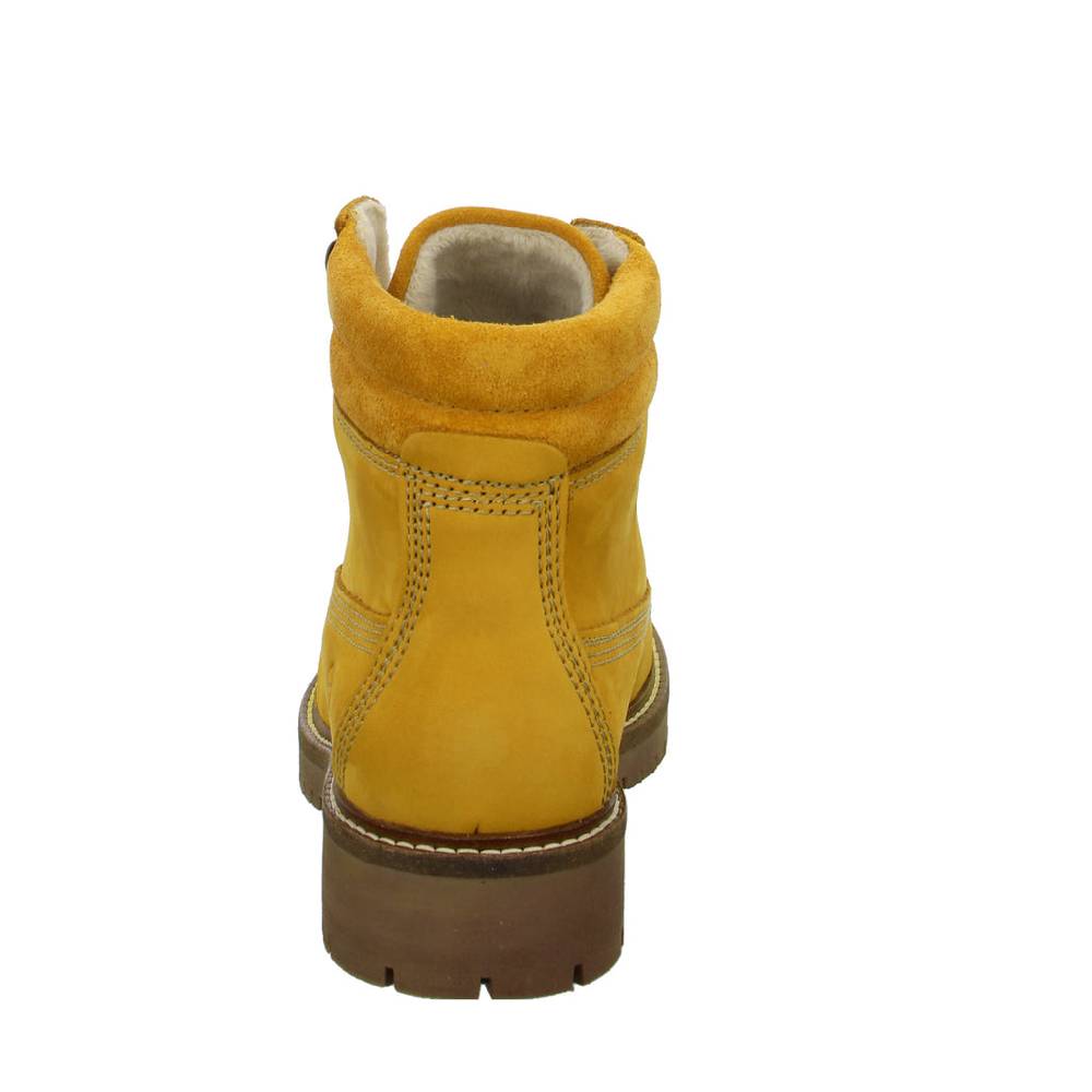 Tamaris Schnürstiefelette Warmfutter bis 35mm Absatz (casual) Meist gekauft