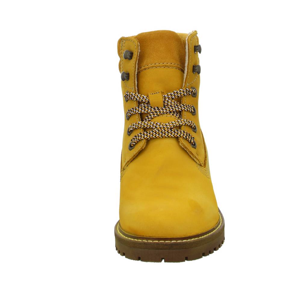 Tamaris Schnürstiefelette Warmfutter bis 35mm Absatz (casual) Meist gekauft