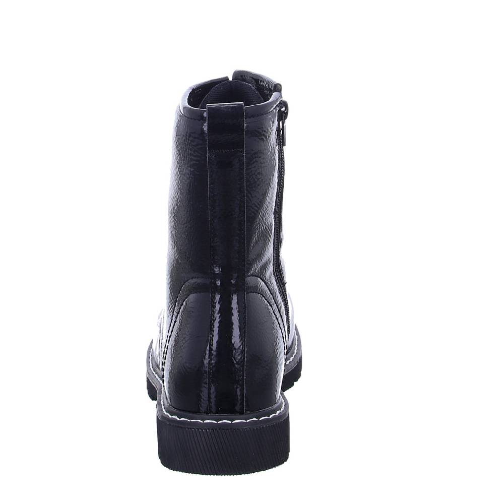 living UPDATED Schnürstiefelette Warmfutter bis 35mm Absatz (casual) Blitzverkäufe