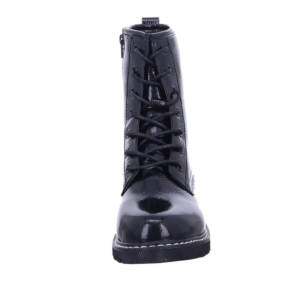 living UPDATED Schnürstiefelette Warmfutter bis 35mm Absatz (casual) Blitzverkäufe