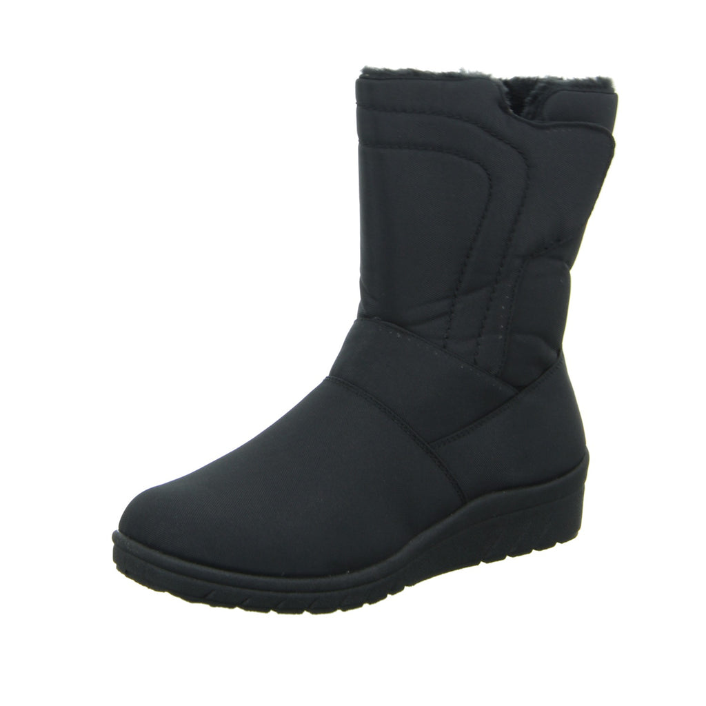 Donna Andrea Stiefelette Warmfutter mit Mehrweite (diverse Böden) Rabatt
