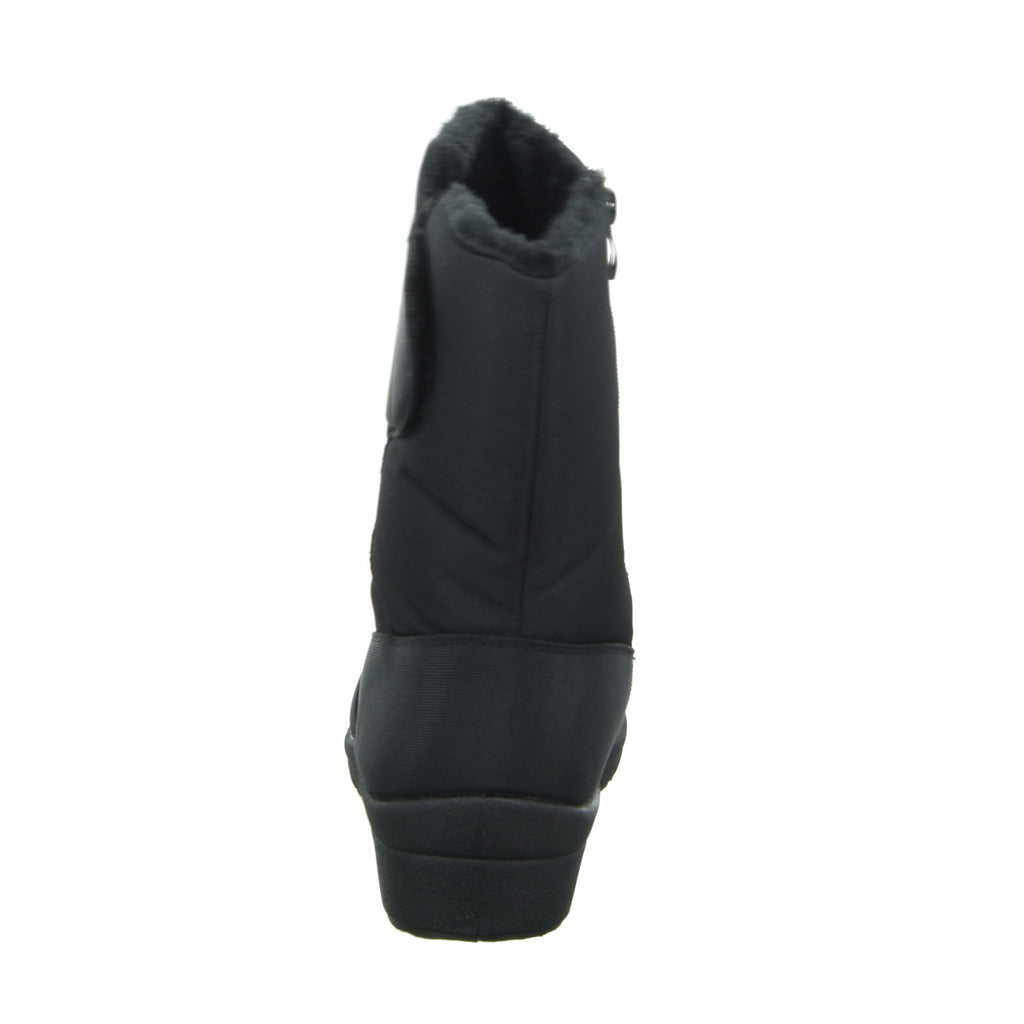 Donna Andrea Stiefelette Warmfutter mit Mehrweite (diverse Böden) Rabatt