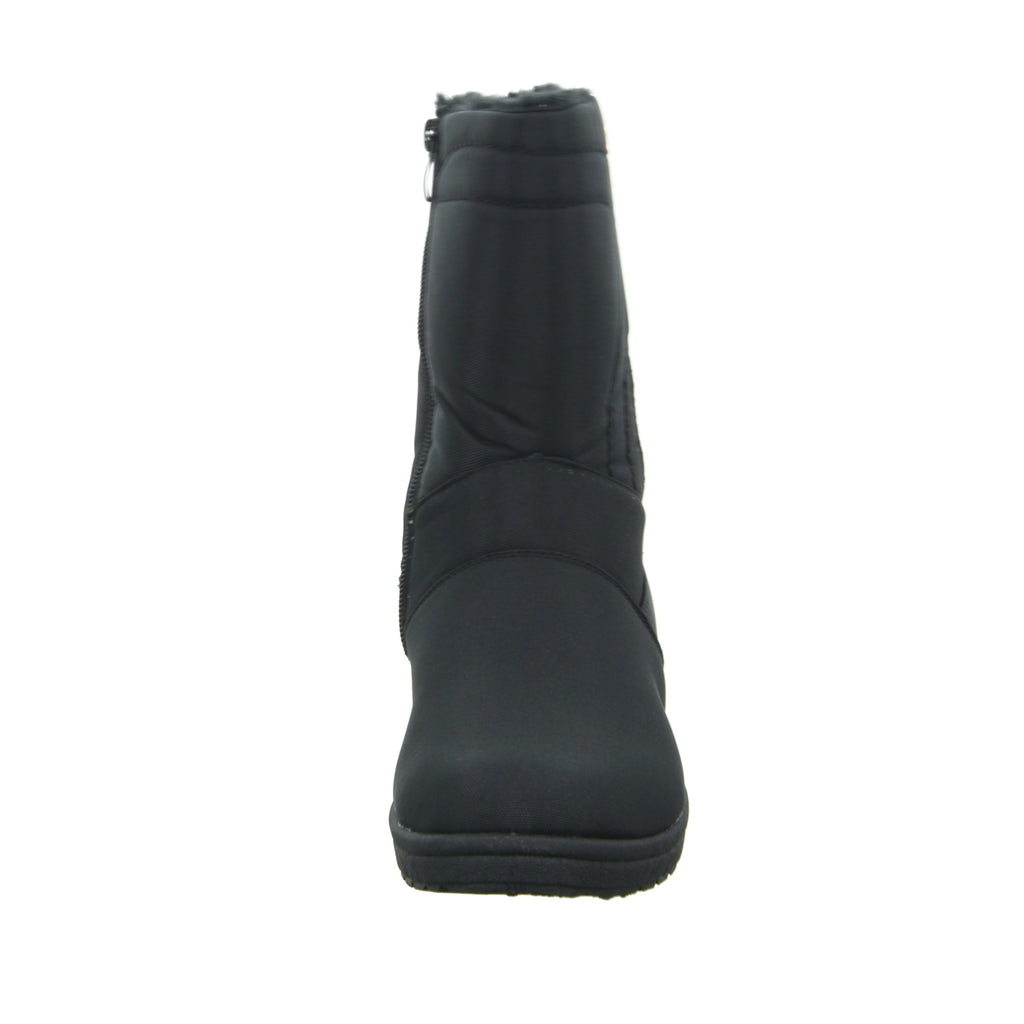 Donna Andrea Stiefelette Warmfutter mit Mehrweite (diverse Böden) Rabatt