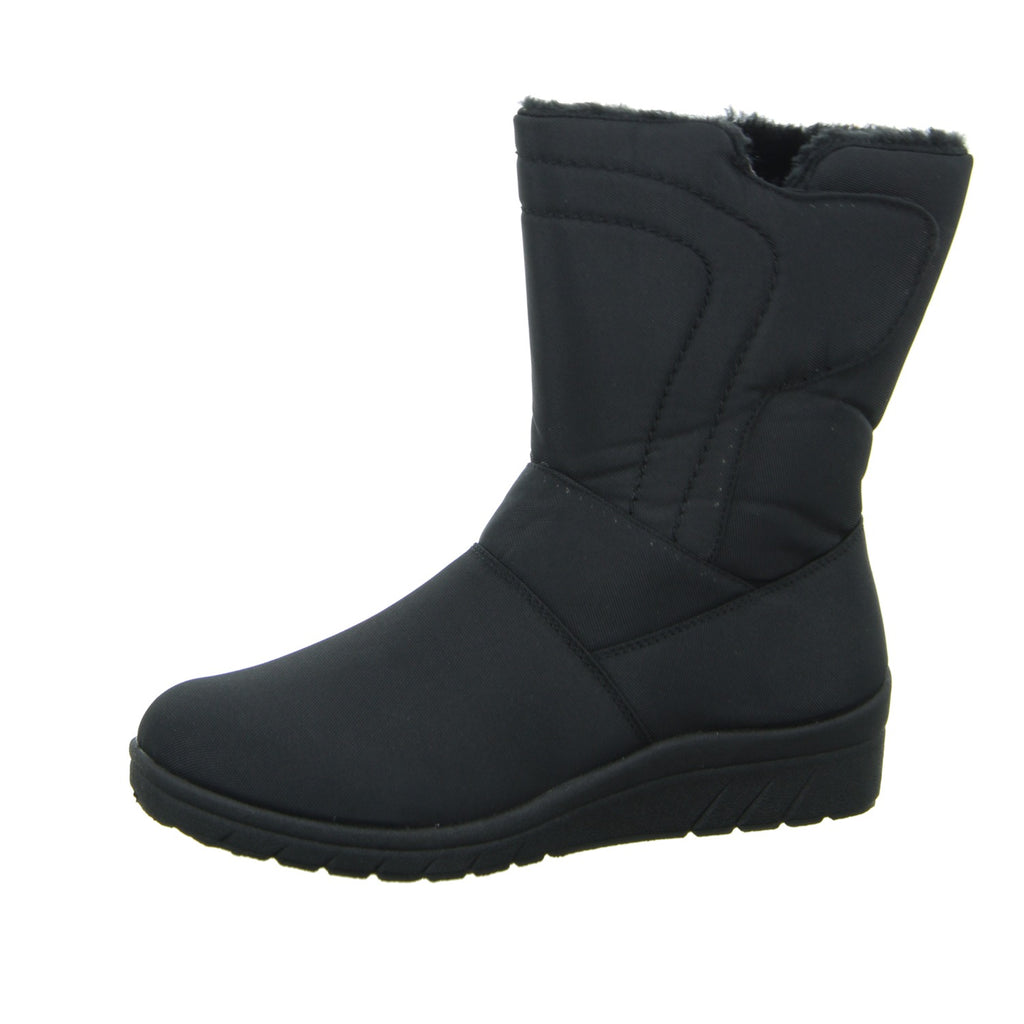 Donna Andrea Stiefelette Warmfutter mit Mehrweite (diverse Böden) Rabatt
