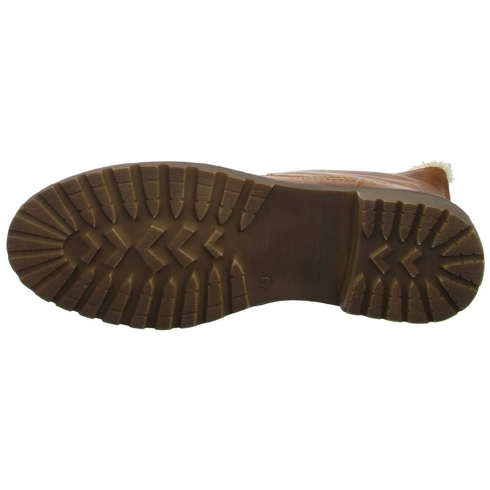 Alyssa Schlupf-/Reißverschlußstiefelette Warmfutter bis 35mm Absatz (casual) Flash Sale