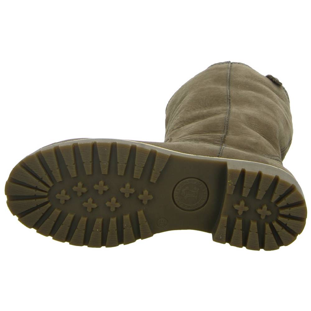 Panama Jack Langschaftstiefel Warmfutter bis 35mm Absatz (casual) Exklusivangebot