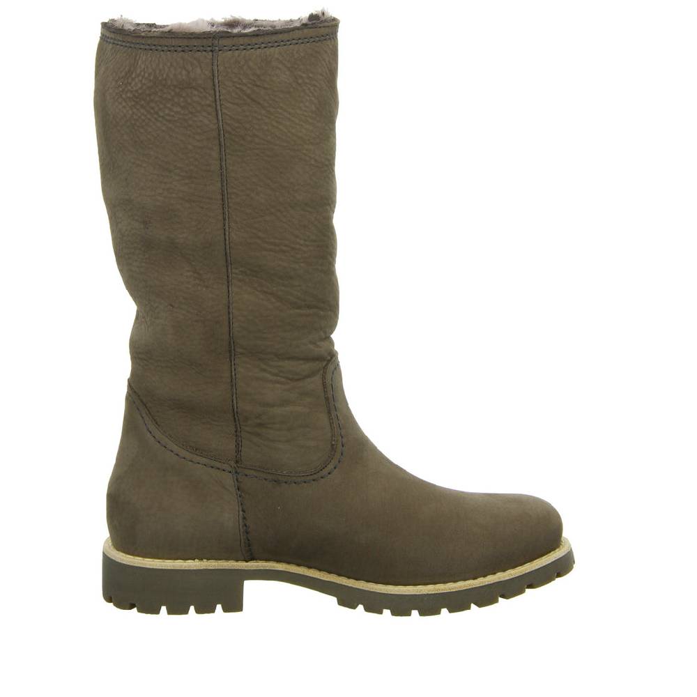 Panama Jack Langschaftstiefel Warmfutter bis 35mm Absatz (casual) Exklusivangebot