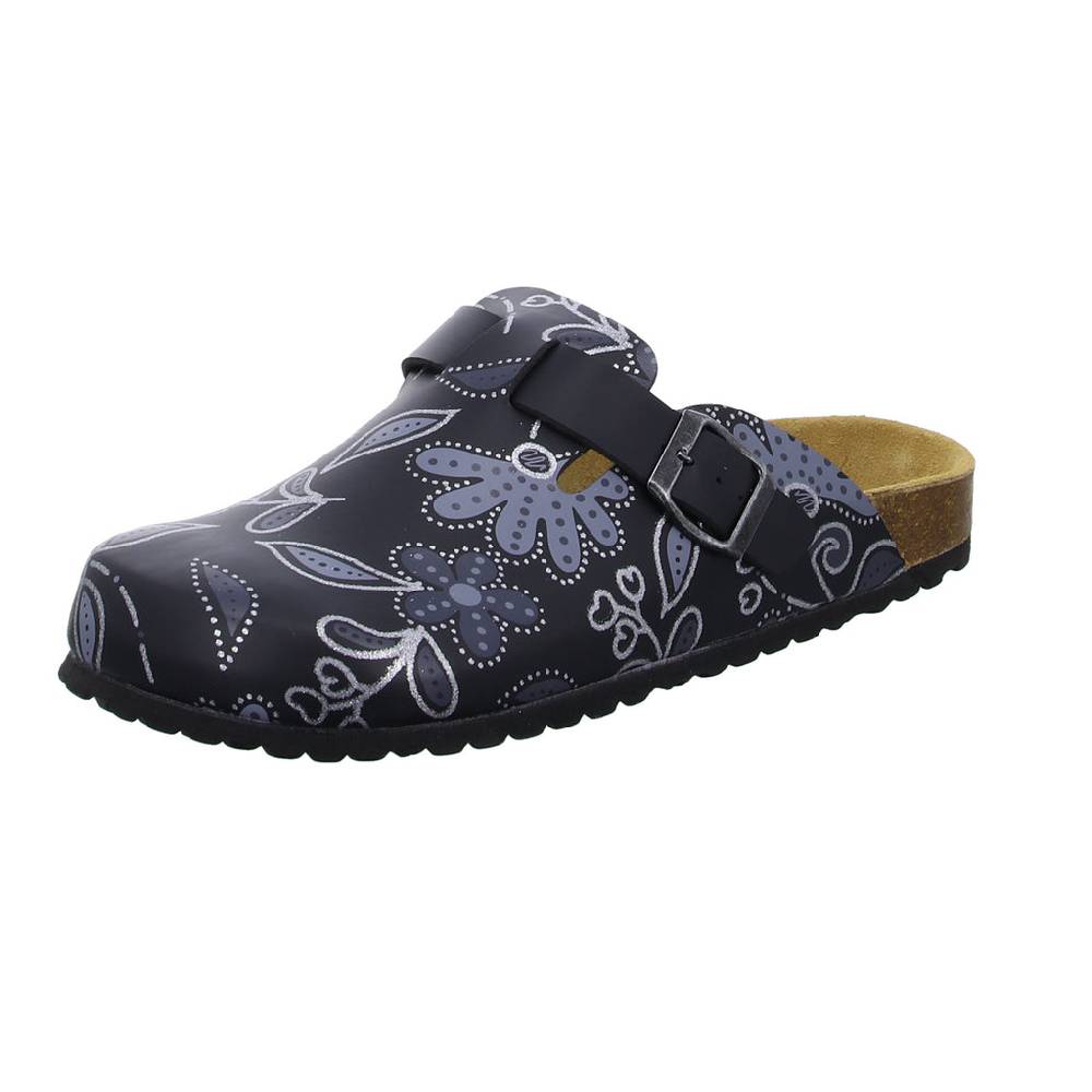 Alyssa Bio Clog (diverse Böden) Black Friday