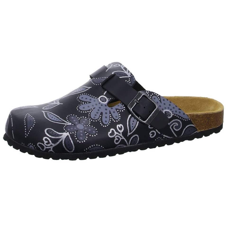 Alyssa Bio Clog (diverse Böden) Black Friday