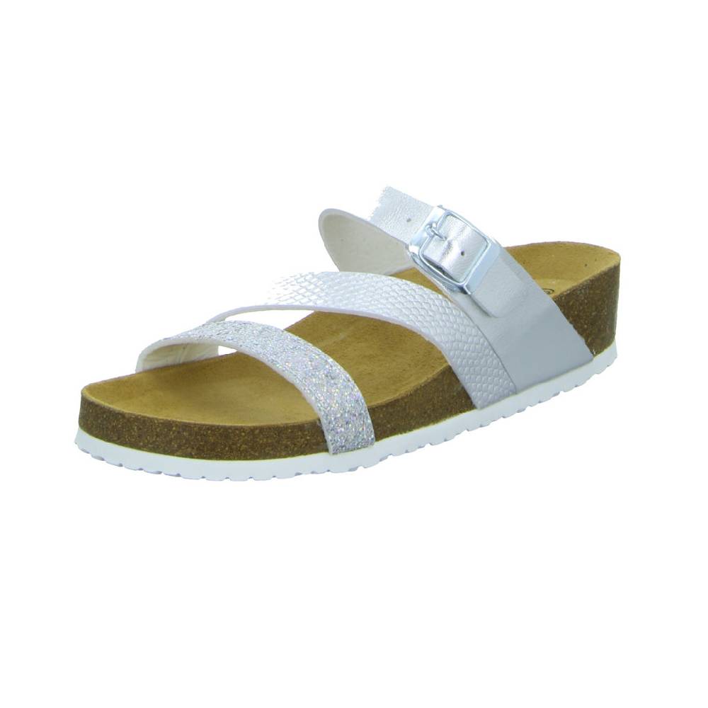 BOXX Bio Pantolette ab 30mm Sohlenhöhe Cyber Monday
