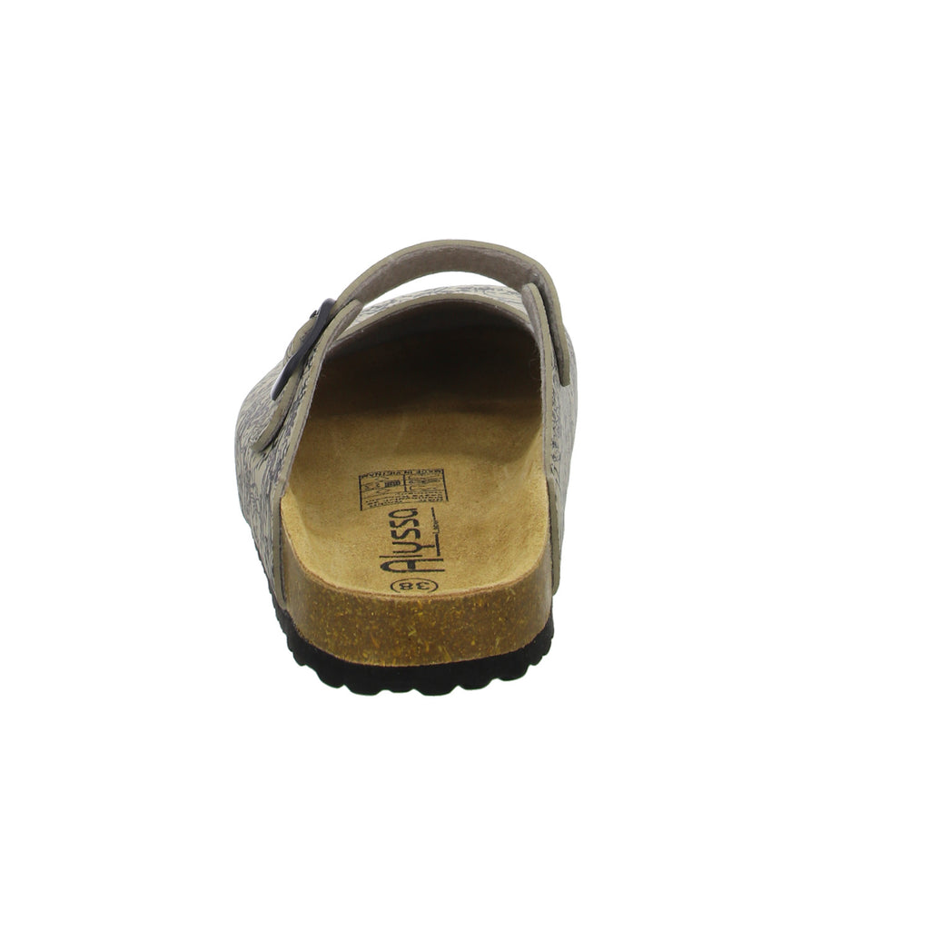 Alyssa Bio Clog (diverse Böden) Weihnachtsangebot