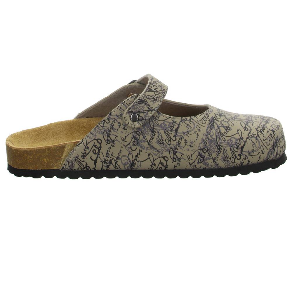 Alyssa Bio Clog (diverse Böden) Weihnachtsangebot