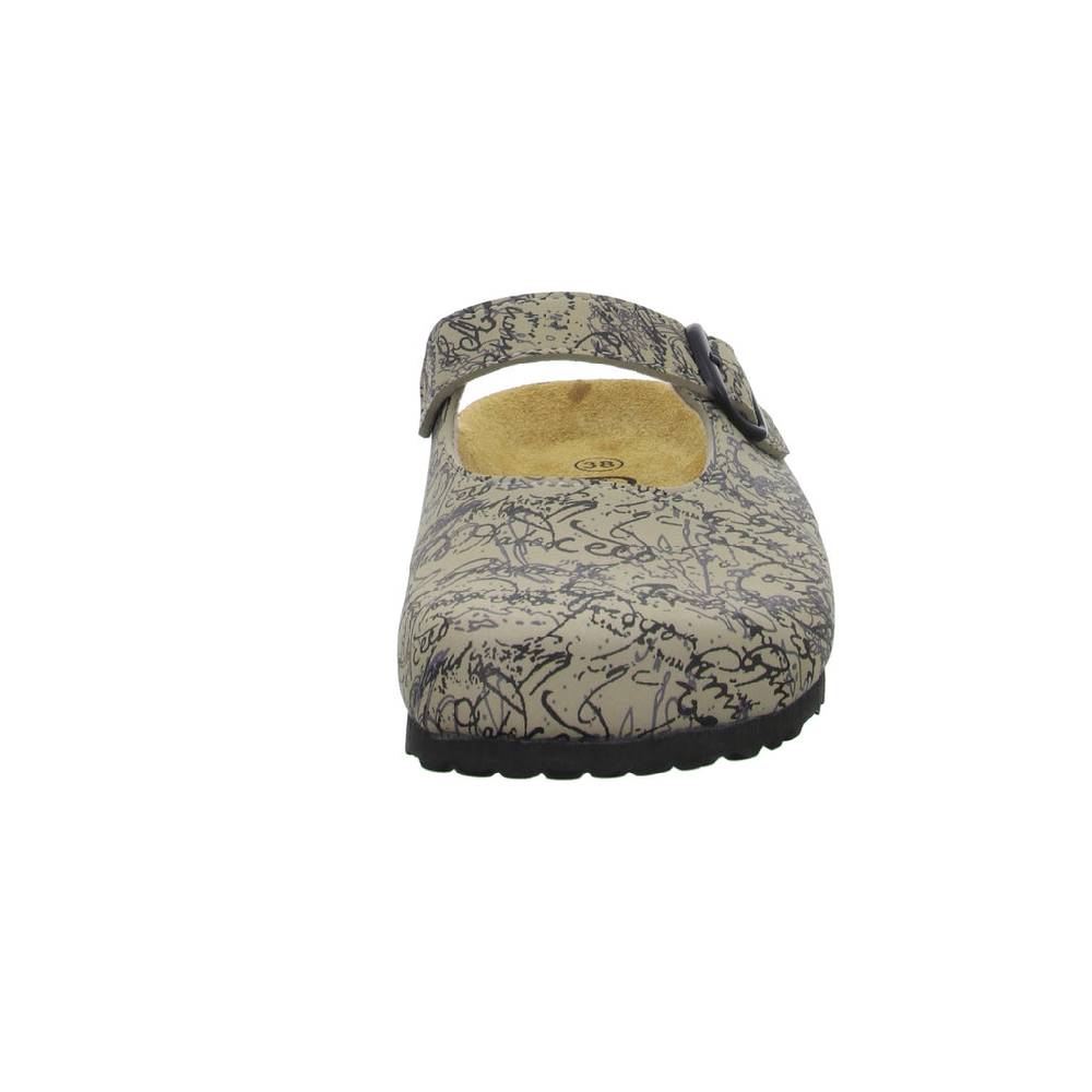 Alyssa Bio Clog (diverse Böden) Weihnachtsangebot